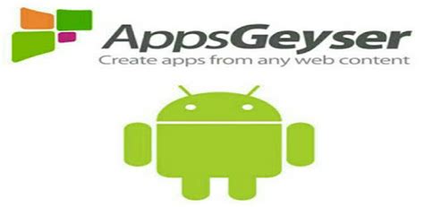 appsgeyser.com l|appsgeyser pc.